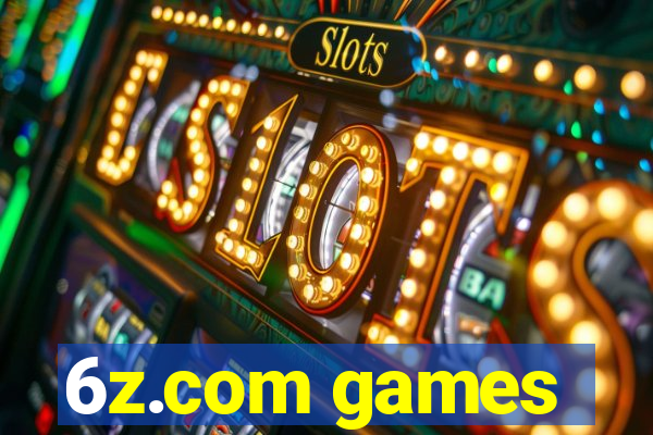 6z.com games